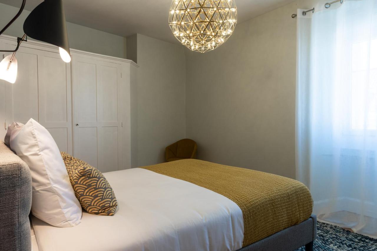 Apartamento Le Leon Bourgeois 6 Pers Hypercentre Épernay Exterior foto