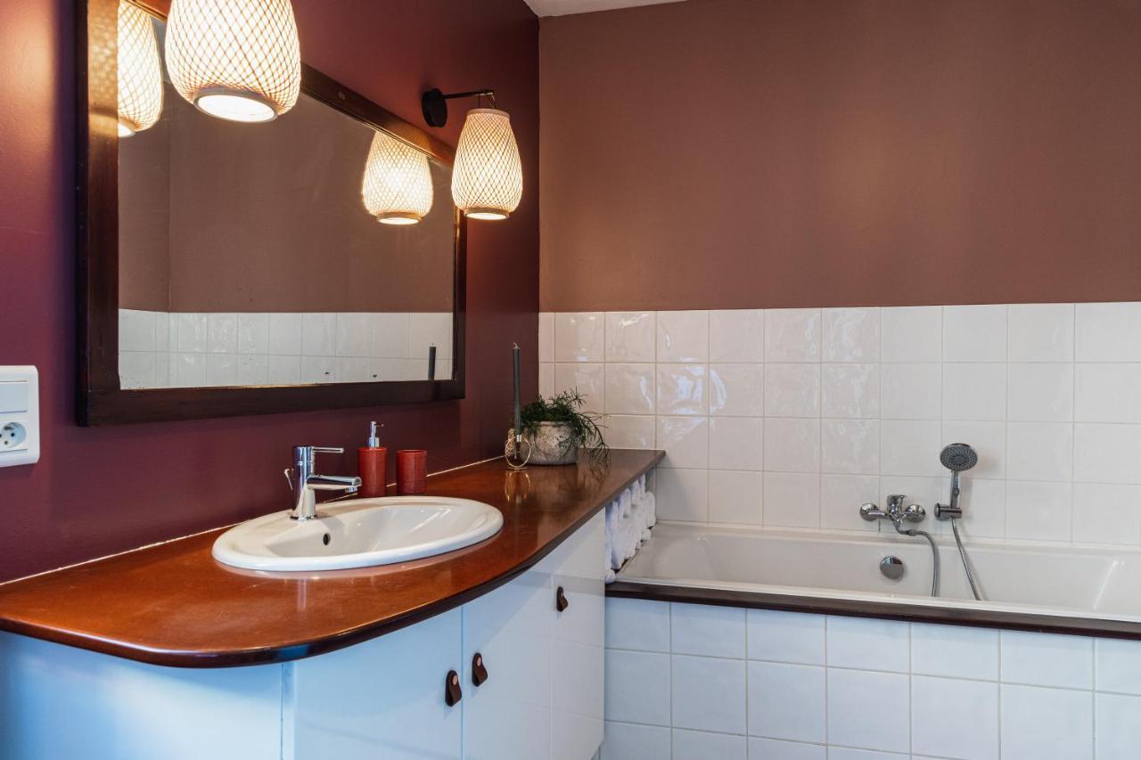 Apartamento Le Leon Bourgeois 6 Pers Hypercentre Épernay Exterior foto